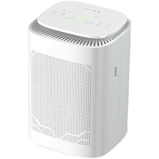 晨峻除湿机家用空气抽湿器净化一体机房间卧室静音小型吸潮干燥机