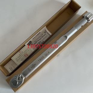 日本KANON中村250;500QLK;1000QLK扭力扳手N25QLK;N50QLK;N100QLK