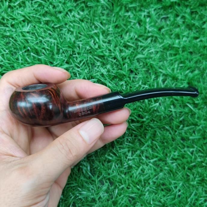 意大利进口石楠木手工实木小号斗各款式迷你叼斗随身斗巴掌斗烟斗