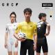 上衣夏季 GRC桀骜无尽GAME ON404公路车骑行短袖 自行车骑行服男女