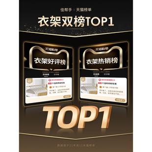 衣架落地卧室挂衣架可移动宿舍家用客厅网红轻奢晾衣架简易衣帽架
