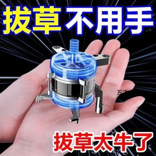 除草神器连根工具多功能拔草耙子菜园铲松土挖野菜小锄头铲子 新款