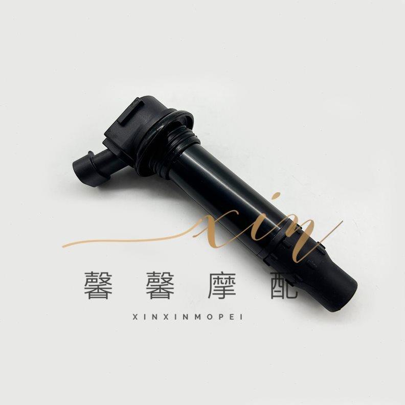 适用珠峰凯越321R/RR/ZF300摩托车高压包点火器帽点火线圈 火花塞