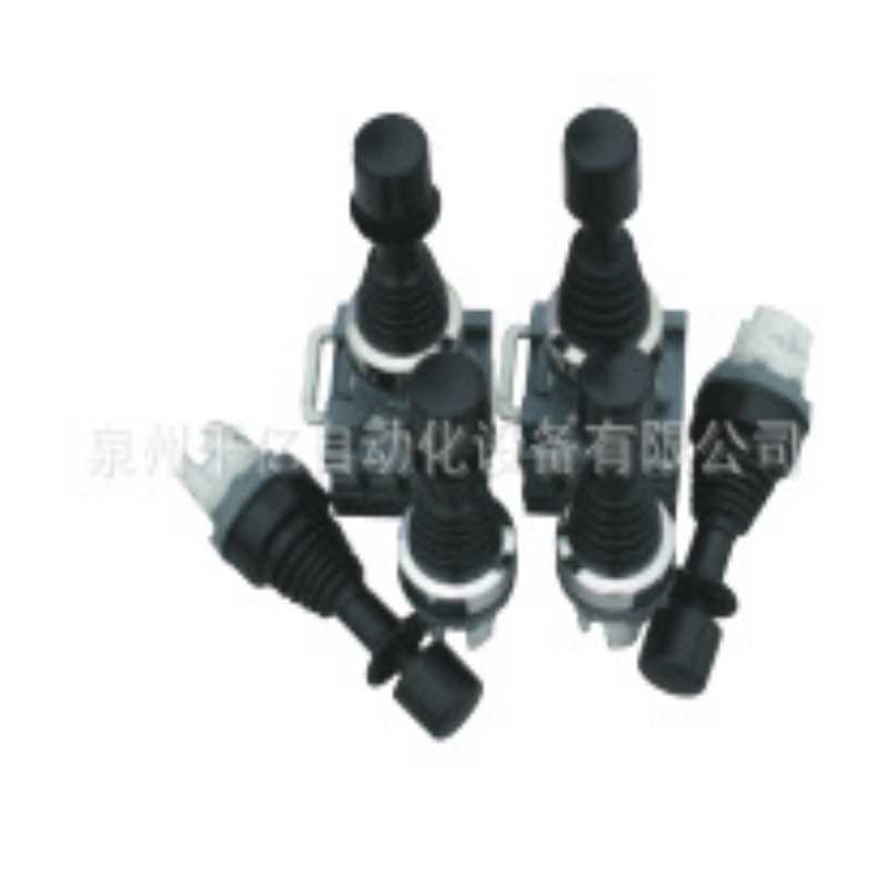 ABB操纵杆塑料前圈MJS5-40B;10095834