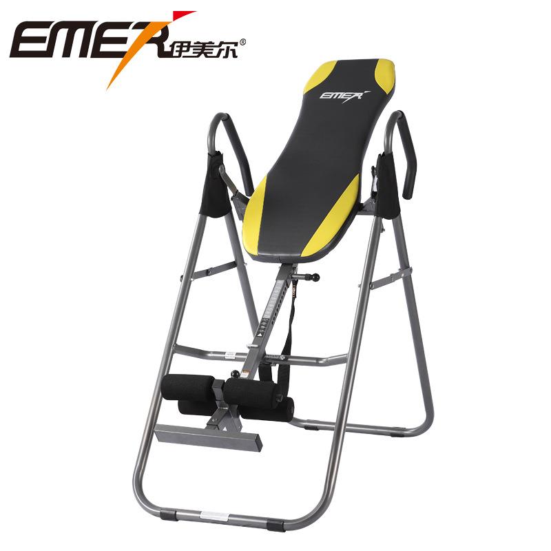 倒立机家用健身椎间盘倒吊器倒挂器小型辅助拉伸瑜伽器材