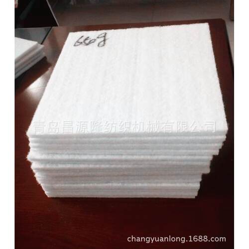供应品质高 无纺布 热熔棉 CYL 硬质棉 厂家