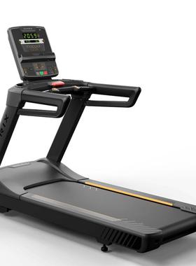 美国MATRIX智能电动跑步机T-ES商用Endurance系列健身房器材