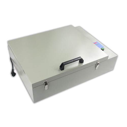 紫外线丝网印花晒版机 screen printing exposure machine
