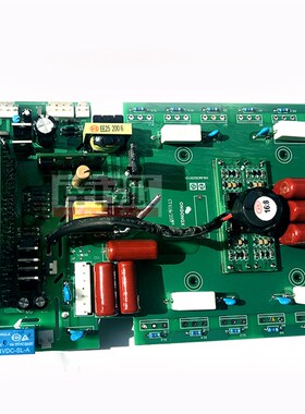 CT416焊机逆变板三用焊机等离子氩弧焊手工焊上板CT520配件