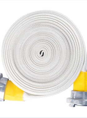 13-80-20聚氨酯有衬里衬胶水管DN80消防水带3寸国标耐高压16/25型