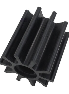 Yanmar 洋马发动机发电机水s泵叶轮119593-42200 119593-42202