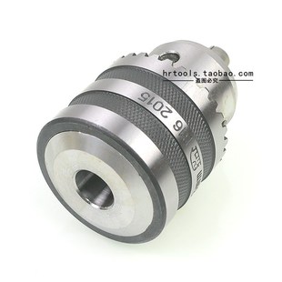 B16 B18 20mm台钻床夹头B12 工业级重型钻夹头1