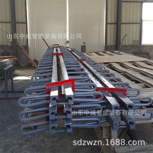 伸缩缝 质R优价廉模数式 出售公路桥梁伸缩缝 异型钢桥梁C40伸缩缝