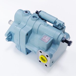 NACHI不二越款 35N2Q1 536V8A电动柱塞油泵 柱塞油泵PVS