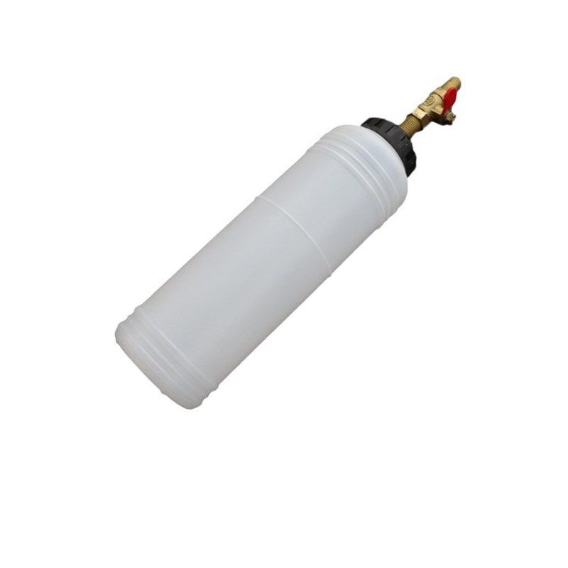 气动刹车油更换机 制动液离合器助力油更换工P具加注器 抽刹车油