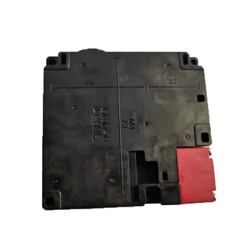 小型电磁锁开关D4NL-1AsFA-B4 1BFA-B4 1CFA-B4 电磁锁定