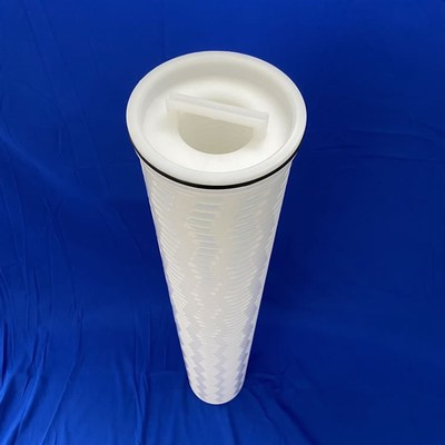 HFU620UY70n0J工业循环水处理锅炉水线绕滤芯大通量反渗透预处理