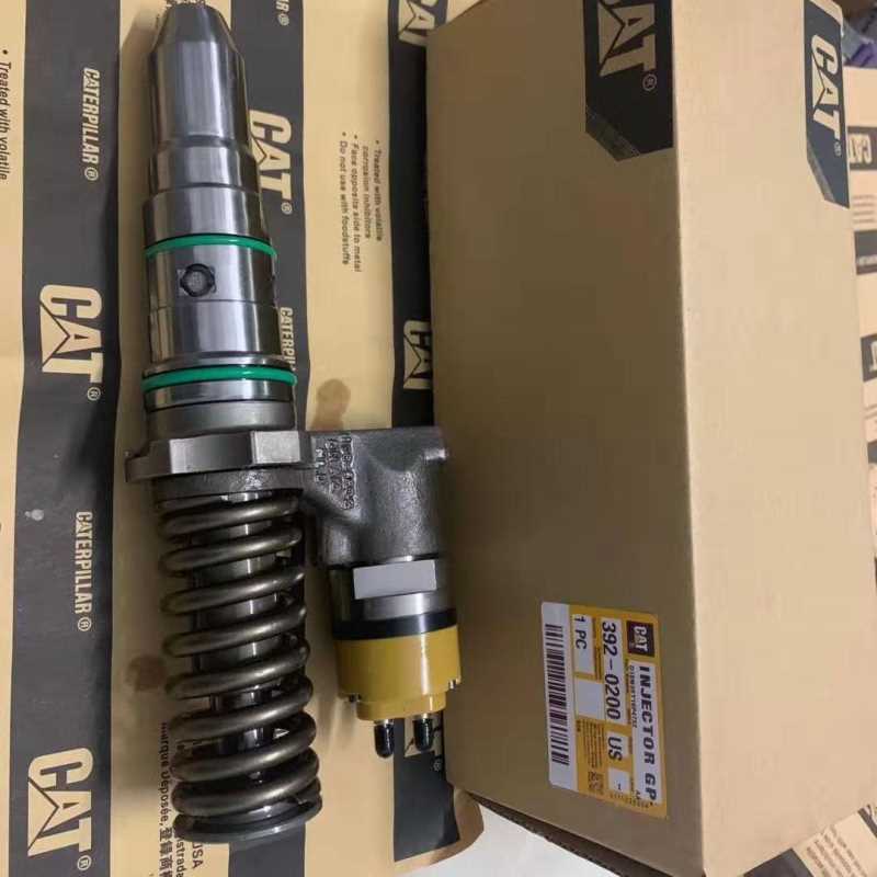 厂家热销柳工挖掘机CLG906 CLG910 CLG922喷油器 喷油嘴 高压油泵