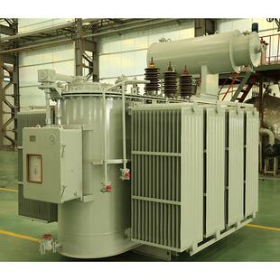 S11-1600KVA电力变压器哈萨克斯坦10KV35KV油浸电力变压器厂家