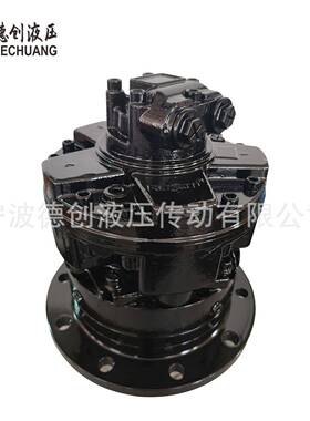替代绞吸船驱动液压马达XHS2-600XHS3-800XHS4-1000XHS5-1200