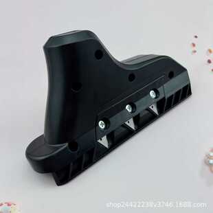 plasterboard quick cutter木工倒角手工刨刀石膏板边缘修剪工具