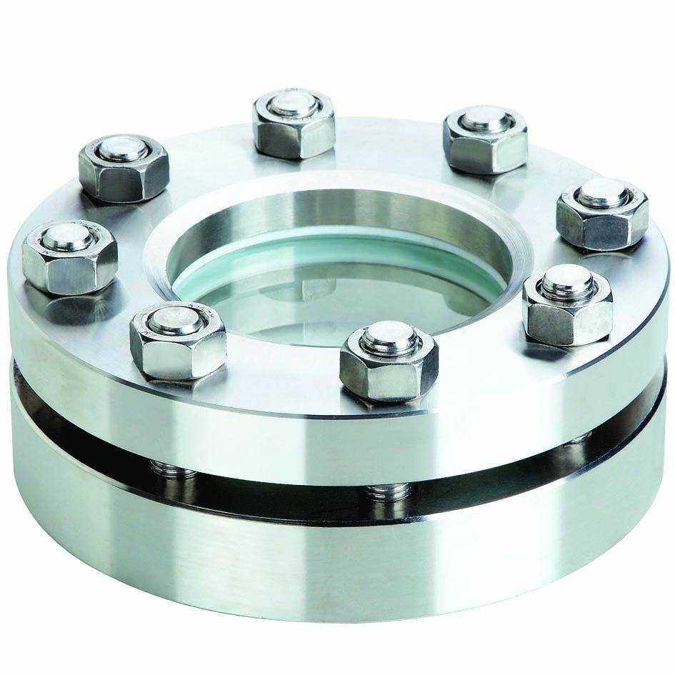 化工部压力容器视镜 法兰视镜平板视镜  对夹视镜设备视镜,五金/工具,工业管道及配件,淘宝优惠券,粉丝福利购,淘宝优惠卷