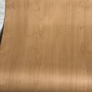 加厚防木纹粘墙自纸壁家纸具桌面翻新贴纸展柜展水台波381音软片