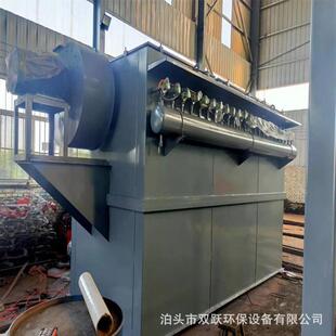 除尘设备产厂家生DM单机吸尘器ZHY工业车C间粉尘净化脉冲尘布袋除