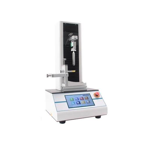 唇膏折断测试硬度检测膏体耐折度仪厂家洛氏硬度口红折断力试验机