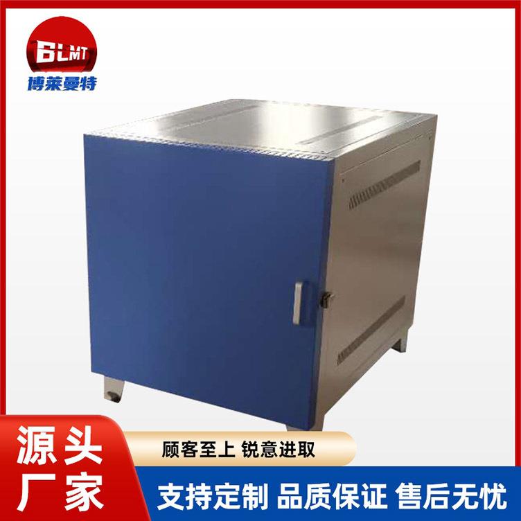 箱式烧结炉电阻炉实验室高温保护气氛马弗炉气氛炉回火炉厂家