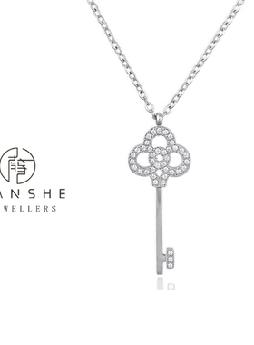 NANSHE/南奢 项链百搭气质时尚