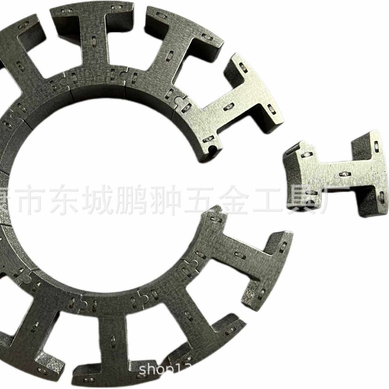 专业生产电机定转子 电机配件铁芯  电动机配件 定转子冲片,五金/工具,传动链,淘宝优惠券,粉丝福利购,淘宝优惠卷