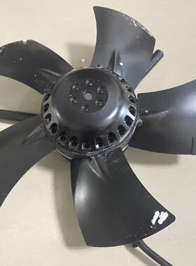 苏州威尔克电讯威克牌250FZL2/3/6/7外转子变频风机G132A排风扇