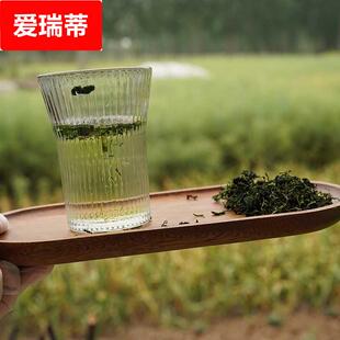 阿梨日记｜蒲公英茶 农家柴锅炒 手工炒 泡茶