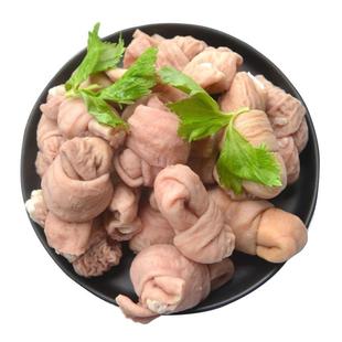 火锅食材商用猪肠小肠新鲜串串食材冒肥肠猪大结子节子生鲜新鲜