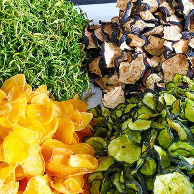 豆角干土豆干茄子干黄瓜干东北农家干菜豆角丝土豆片茄子片黄瓜片