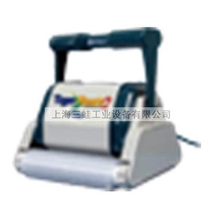 美国泰华施虎鲨II全自动泳池吸污机海豚清污机D5420573可爬墙原装