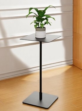 Alljoy铁艺花架客厅落地式花盆架家用阳台置物架花架子多肉花盆架