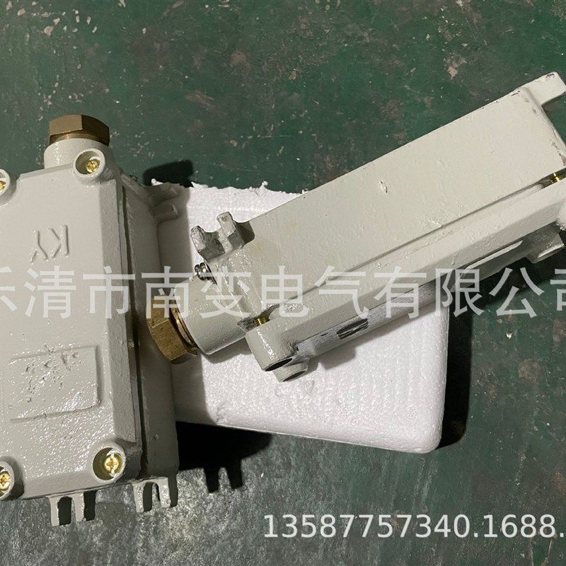永磁接近开关KYCJ-1Z/380V/2E20V5A永磁限位开关磁性接近开关