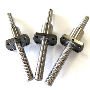 1204 12o02 1402 1602 微型螺母 SFK0801 0601螺杆微型丝杆 1002