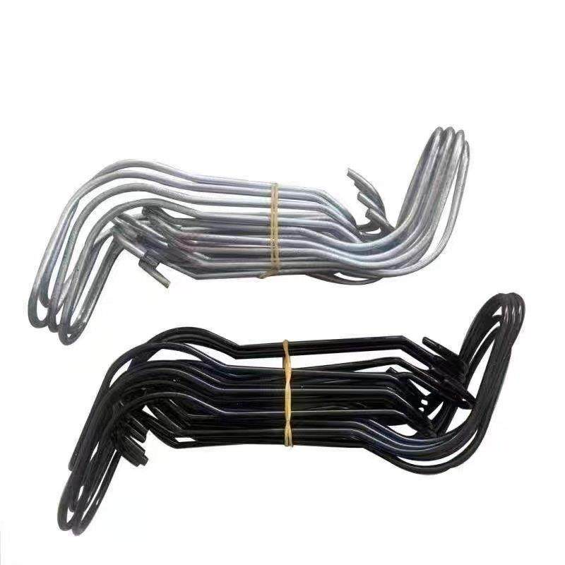 大棚配件热镀锌压顶簧黑色电泳压顶簧钢丝夹子卡簧卡扣大棚压顶簧,农机/农具/农膜,大棚卡簧/卡槽,淘宝优惠券,粉丝福利购,淘宝优惠卷
