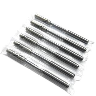 m8可调金刚石直柄硬质合金铰刀研磨珩螺加长钨钢定制绞珩H678促销