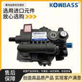 台湾KOMPASS康百世V23A4R10X变量柱塞泵V15