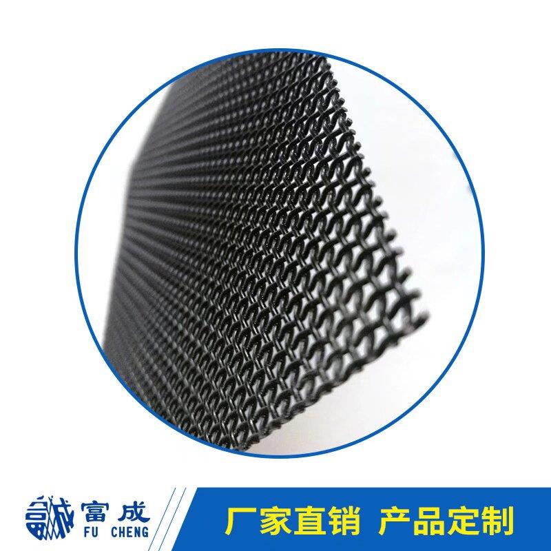 广东304不锈钢高清高透金刚网加密2.4米窗户防盗防蚊防虫防鼠窗纱