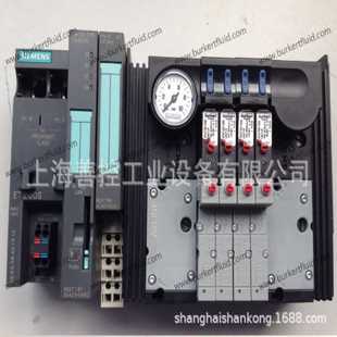 宝德burkert8644阀岛00275889电磁阀模块宝得宝帝8640阀组