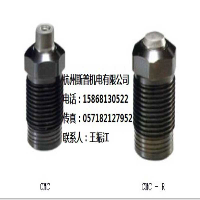 日本Pascal推拉缸螺栓式单动油压缸CMC10-10CMC03-15