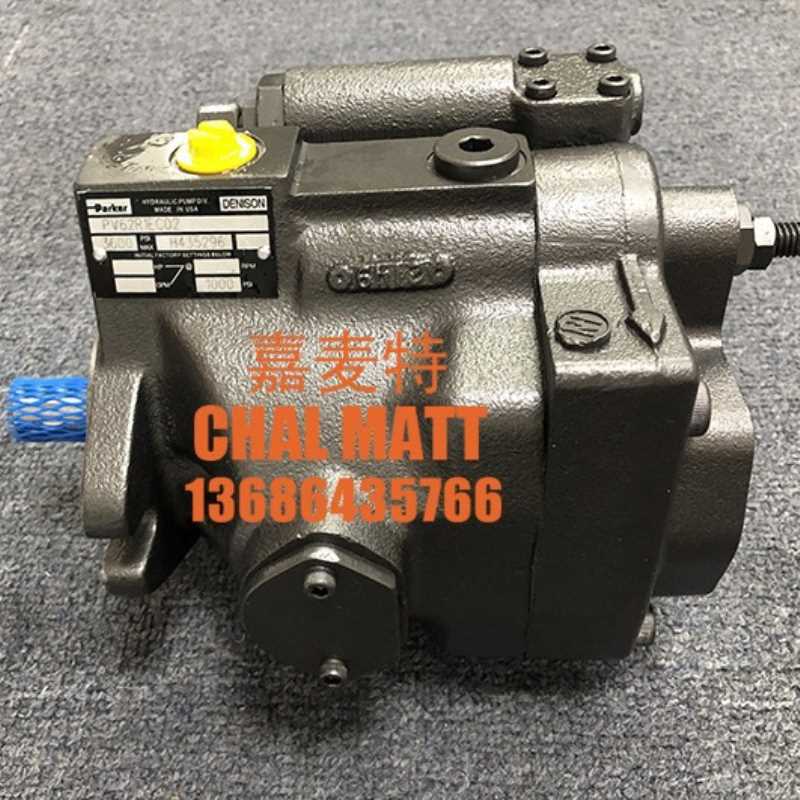 供应PARKER柱塞泵 PV62R1EC02