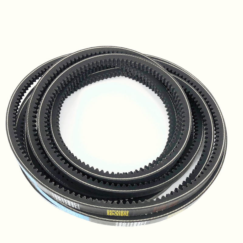 凯洛齿形三角带皮带13X940Li 13X950Li 13X960Li 13X965Li传动带