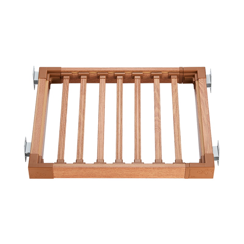 衣柜伸缩裤架挂裤架衣帽间推拉抽拉裤挂加宽裤抽衣柜五金配件