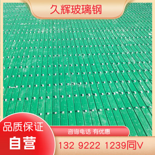 刀片刺绳立柱玻璃钢刺绳立柱防爬玻璃钢挂钩立柱玻璃钢复合立柱